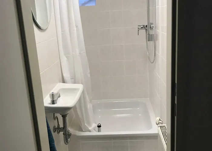 Friedrich-ebert-damm Appartement Hambourg